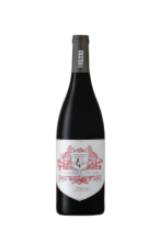 パーデバーグワインズ ヴィンヤード・コレクション ピノタージュ 2020 Perdeberg Wines Vinyard Collection Pinotage 【赤ワイン】 