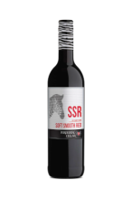 パーデバーグワインズ SSR・レッド Perdeberg Wines SSR Red 【赤ワイン】 【南アフリカワイン】