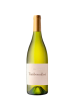 クレイノード テンボルスクレフ ヴィオニエ 2019 Kleinood Tamboerskloof Viognier 【南アフリカワイン】【白ワイン】