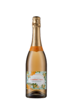ハミング・トゥリー スパークリング オレンジワイン HUMMING TREE Sparkling Orange Wine 【南アフリカワイン】【スパークリングワイン】