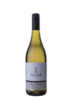 アサラ ケープフュージョン ホワイト Asara Cape Fusion White 2019【南アフリカワイン】 【白ワイン】