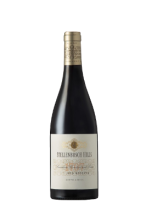 ステレンボッシュ・ヒルズ 1707 リセルヴ レッド 2018 Stellenbosch Hilles 1707 Reserve Red 【南アフリカワイン】【赤ワイン】