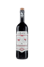 ルバンジ レッドブレンド 2020 Lubanzi Red Blend 【赤ワイン】【南アフリカワイン】