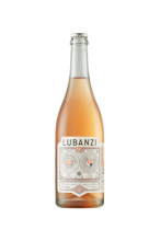 ルバンジ ロゼ バブル NV Lubanzi Rose Bubble 【ロゼワイン】【スパークリングワイン】【南アフリカワイン】