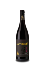 ラ・ヴィエルジェ ノワール La Vierge Noir 2017 【南アフリカワイン】【赤ワイン】