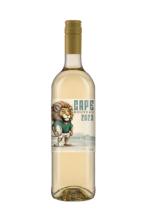KWV ケープ・ヌーヴォー・白 2023 KWV Cape Nouveau White Wine【南アフリカワイン】【新酒】