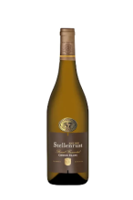 ステレンラスト バレルファーメンテッド シュナンブラン 2021 Stellenrust Barrel Fermented Chenin Blanc 【南アフリカワイン】【白ワイン】
