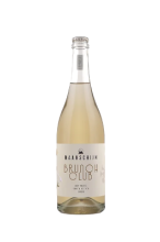 ムーンシャイン ブランチ・クラブ ドライ ホワイト Maanschijn Brunch Club Dry White 2022 【南アフリカワイン】【白ワイン】