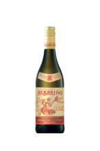 スプリングフィールド アルバリーニョ 2022 Springfield Albarinho 【南アフリカワイン】【白ワイン】