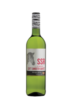 パーデバーグワインズ SSR・ホワイト Perdeberg Wines SSR White 【白ワイン】 【南アフリカワイン】