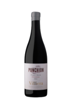 ヴィリエラ パンチョン ピノ・ノワール 2022 Villiera Punchion Pinot Noir 【南アフリカワイン】【赤ワイン】