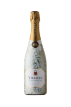 ヴィリエラ パール・オブ・ネクター NV Villiera Pearls of Nectar 【南アフリカワイン】【スパークリングワイン】