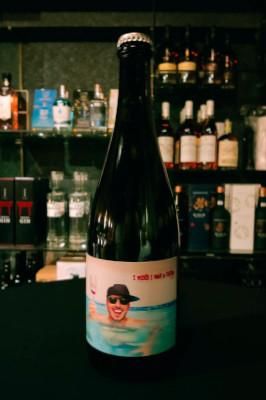 テスタロンガ エル・バンディート・アイ・ウイッシュ・アイ・ワズ・ア