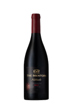 KWV メントーズ ネッビオーロ リミテッド・エディション 2017 KWV Mentors Nebbiolo Limited Edition 【南アフリカワイン】【赤ワイン】