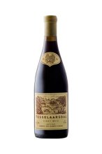 テッセラールスダル ピノノワール 2021 Tesselaarsdal Pinot Noir 【南アフリカワイン】【赤ワイン】