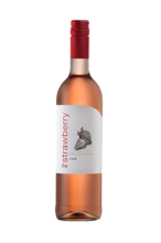 モイプラース ストロベリー ロゼ 2023 Mooiplaas Strawberry Rose 【南アフリカワイン】【ロゼ】