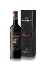 カノンコップ ポールサウアー 2009 記念ラベル Kanonkop Paul Sauer 50 2009 【南アフリカワイン】【赤ワイン】