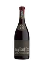 ֥󥯥ܥȥ ޥåե 2023 BLANKBOTTLE My Koffer եꥫ磻֥ۡ磻