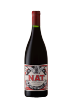 ʥåȡե졼磻 ʥåȡԥΥ 2022 Natte Valleij Wines NAT Pinotage եꥫ磻֥ۡ磻