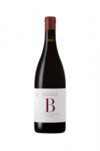 Bヴィントナーズ ローン・ウルフ サンソー 2023 B Vintners Lone Wolf Cinsault 【南アフリカワイン】【赤ワイン】
