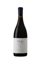 ラーツ フラフ・カベルネ・フラン Raats Vlag Vineyard Selection Polkadraai Hills Cabernet Franc 2022 【南アフリカ】 【赤ワイン】