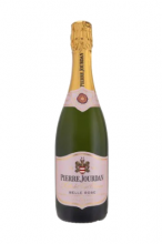 ȥ֥ꥨ롦ԥ른硼󡦥٥롦åץ饷å Haute Cabriere Pierre Jourdan Belle Rose Cap Classiqueڥѡ󥰡