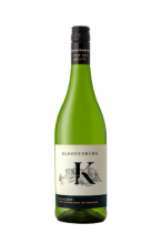 クルーヴンバーグ ヴィレッジ ホワイト 2024 Kloovenburg Village White 【南アフリカワイン】【白ワイン】