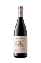 롼С ʥå塦Υ 2022 Kloovenburg Grenache Noir եꥫ磻֥ۡ磻