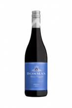 ボスマン エイト・ジェネレーション シラーズ 2023 Bosman 8 Generation Shiraz 【南アフリカワイン】【赤ワイン】