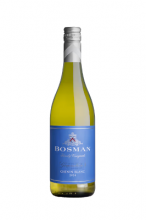 ボスマン エイト・ジェネレーション シュナン・ブラン 2024 Bosman 8 Generation Chenin Blanc 【南アフリカワイン】 【白ワイン】