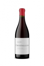 ꥹ ƥ ԥΥΥ Crystallum Litigo Pinot Noir 2023եꥫ磻֥ۡ磻