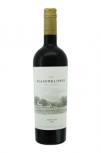 <img class='new_mark_img1' src='https://img.shop-pro.jp/img/new/icons1.gif' style='border:none;display:inline;margin:0px;padding:0px;width:auto;' />ヴァン ロヴェレン ブラーウクリッペン メルロ 2021 VAN LOVEREN BLAAUWKLIPPEN MERLOT