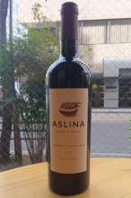 <img class='new_mark_img1' src='https://img.shop-pro.jp/img/new/icons1.gif' style='border:none;display:inline;margin:0px;padding:0px;width:auto;' /> ٥͡˥ 2017 Aslina Cabernet Sauvignonեꥫ磻֥ۡ磻