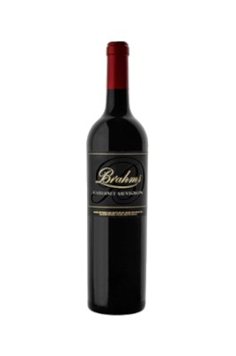 ブラハム カベルネソーヴィニヨン Brahms Cabernet Sauvignon