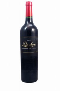ブラハム カベルネソーヴィニヨンBrahms Cabernet Sauvignon【南アフリカワイン】【2014年】【赤ワイン】