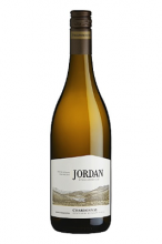 ジョーダン シャルドネ Jordan Chardonnay 2018 【南アフリカワイン】【白ワイン】