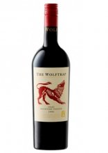 ブーケンハーツクルーフ ウルフトラップ レッド Boekenhoutskloof The Wolftrap Red【南アフリカワイン】【赤ワイン】