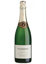 セダバーグ ＭＣＣブランドブラン【南アフリカワイン】【スパークリング】【2011】Cederberg Blanc de Blancs