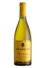 ミヤルスト シャルドネ 2019 【南アフリカワイン】【白ワイン】 Meerlust Chardonnay