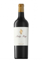 グレネリー レディメイ 2014 Glenelly Lady May 【南アフリカワイン】【赤ワイン】