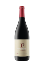 ライネケ オーガニック レッド【南アフリカ】【赤ワイン】【2014(又は2015)】REYNEKE Organic Red