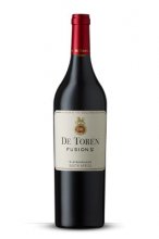 デ・トレン フュージョンファイブ De Toren Fusion V 2016 【南アフリカワイン】