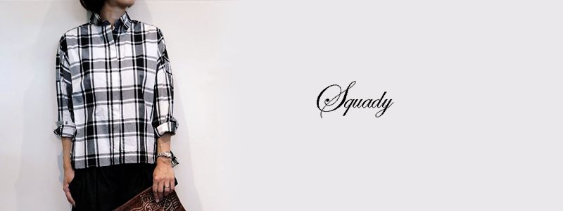 Squady (スカディ) - unfil9 正規取扱｜レディース通販ショップ