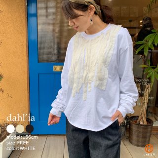 dahl'ia(ダリア) - unfil9 正規取扱｜レディース通販ショップ