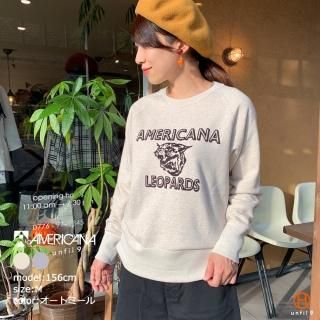 AMERICANA スウェット&パーカー Collection - unfil9