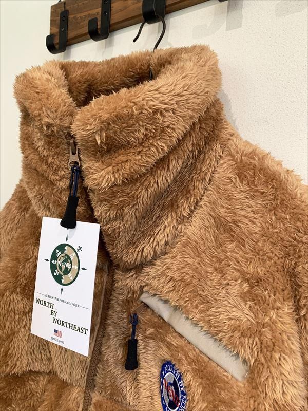 North by Northeast（ノースバイノースイースト） No.20AW12