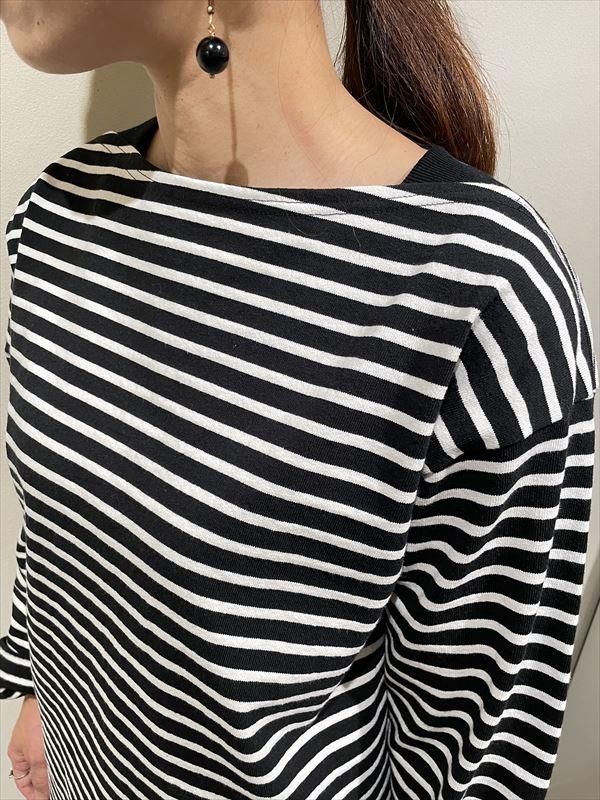 eskander エスカンダー 長袖 Tシャツ eskander エスカンダー 長袖 Tシャツ