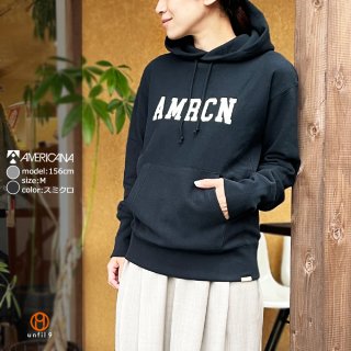 AMERICANA スウェット&パーカー Collection - unfil9