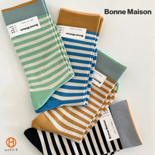 BONNE MAISON（ボンメゾン） - unfil9 正規取扱｜レディース通販ショップ