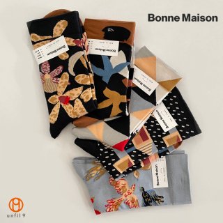 BONNE MAISON（ボンメゾン） - unfil9 正規取扱｜レディース通販ショップ